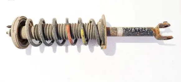 Honda Accord Rear shock absorber/damper 52610tl1e220m1 52610-tl1-e220-m1