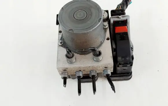 Jaguar F-Pace ABS Pump HK83-14F447-CG