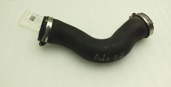 Volkswagen Polo V 6R Intercooler hose/pipe 6R0145834C
