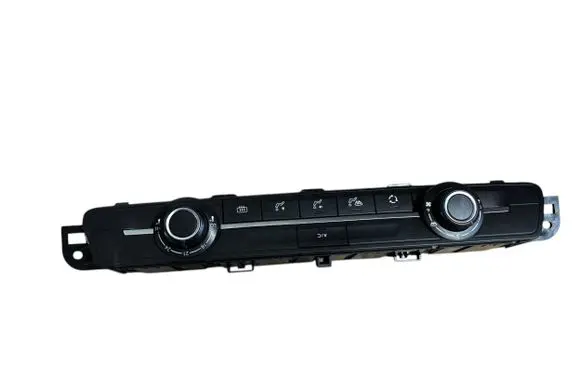 Peugeot Traveller Climate control unit 98075413ZD 35250401 20180822