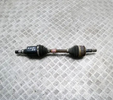 Chevrolet Cruze Front driveshaft 13334708