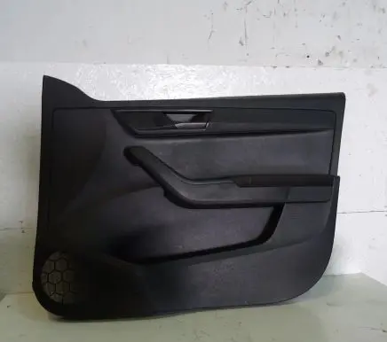 Skoda Fabia Mk3 (NJ) Door card panel trim set 6V1867014J