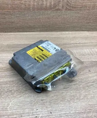 Toyota Avensis T250 Airbag control unit/module 8917005120 208623102
