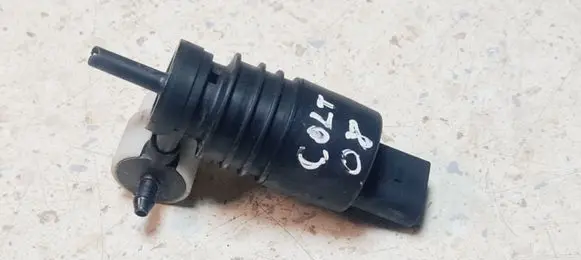 Mitsubishi Colt Windscreen/windshield washer pump