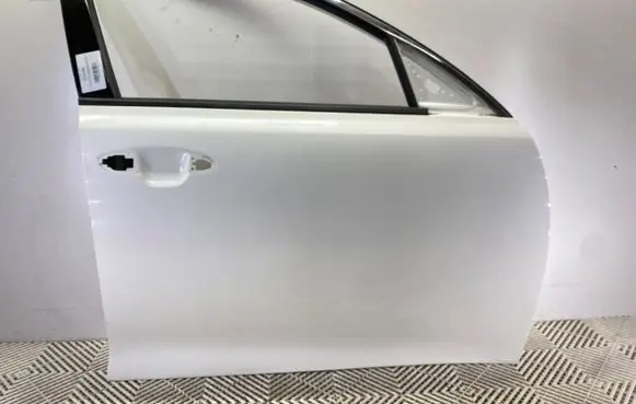 KIA Optima Front door
