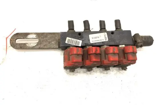 KIA Cerato LP gas injector 
