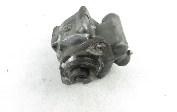 Power steering pump