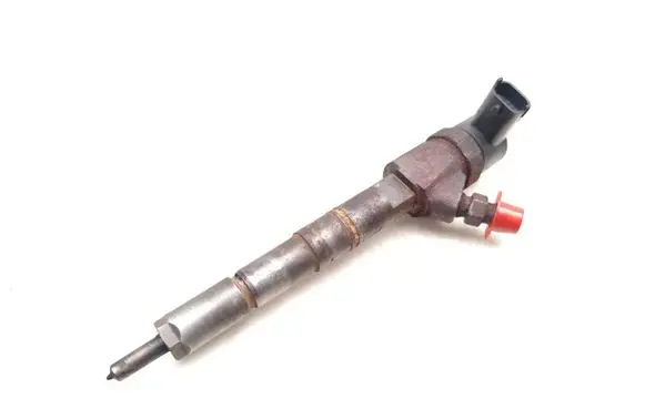 Opel Signum Fuel injector 0445110243