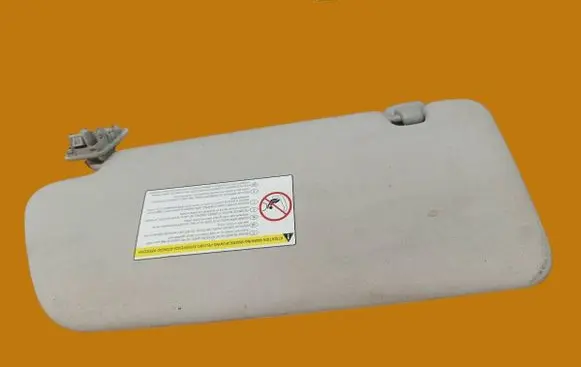 Peugeot 308 Sun visor