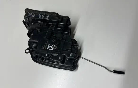 BMW X2 F39 Rear door lock 18283810