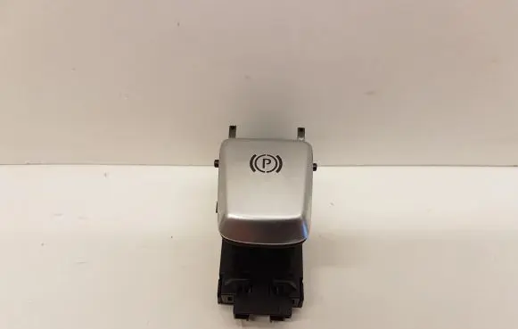 Mercedes-Benz C W205 Hand parking brake switch A2059056603