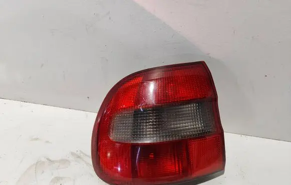 Volvo S40, V40 Rear/tail lights 308639