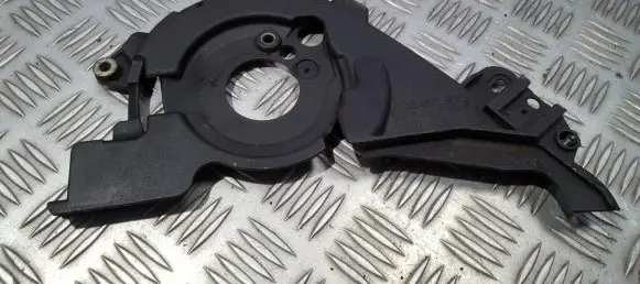 Citroen C5 Timing belt guard (cover) 9651559980 9651560080