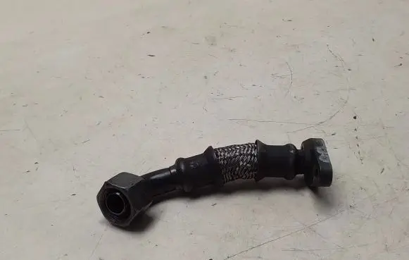 Seat Toledo II (1M) EGR valve line/pipe/hose