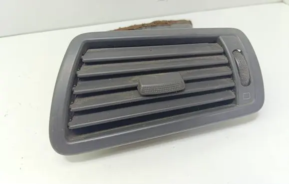 Citroen C8 Dashboard side air vent grill/cover trim 1484108077