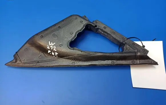 Mercedes-Benz E W212 Other front door trim element A2128110198