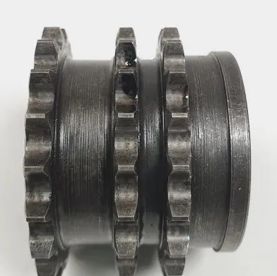 Mercedes-Benz C W202 Camshaft pulley/ VANOS 