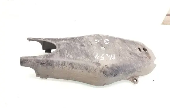 Mercedes-Benz E W211 Other rear suspension part 