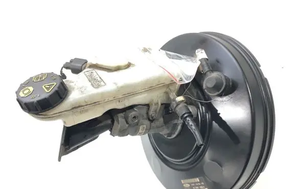 Ford Focus Brake booster DV61-2B195-PD