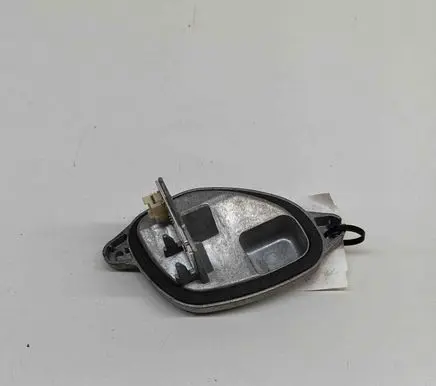 LED ballast control module
