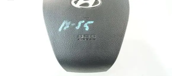 Hyundai ix 55 Steering wheel airbag