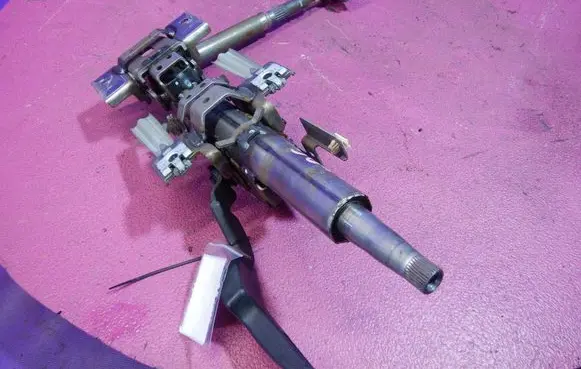 Honda Civic Steering wheel axle