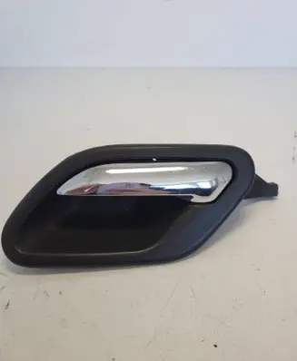BMW 7 E65 E66 Front door interior handle 8125513