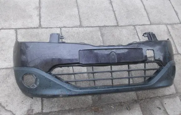 Nissan Qashqai Front bumper