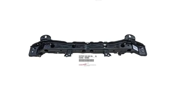 Toyota Yaris Radiator support slam panel 53205-0D905