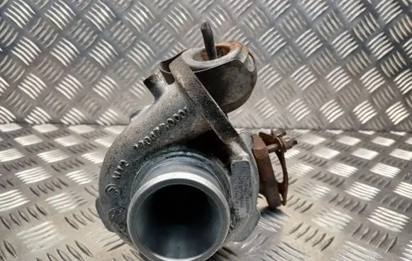 Opel Insignia A Turbo 55581460GM 55581460 788778