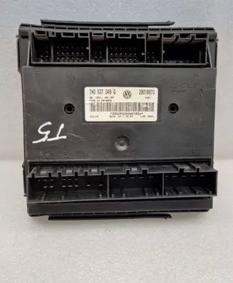 Volkswagen Transporter - Caravelle T5 Comfort/convenience module 7H0937049Q