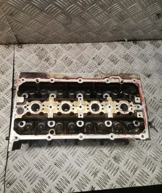 Volkswagen Touran I Engine head 03c103358f