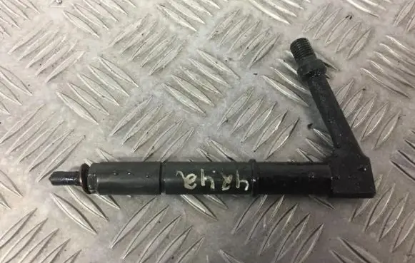 Nissan Almera N16 Fuel injector 484391 48-4391