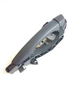 Peugeot Partner III Rear door exterior handle 9802977380