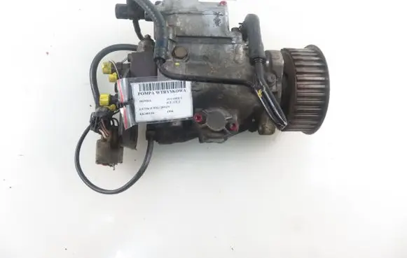 Honda Accord Fuel injection high pressure pump 0460414992