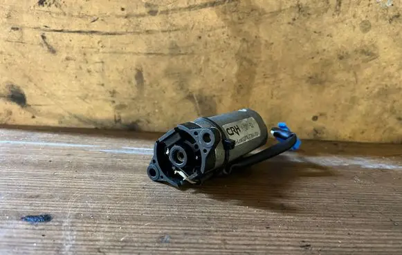 Mercedes-Benz C W203 Seat adjustment motor A2038203642 1134301 12V500016