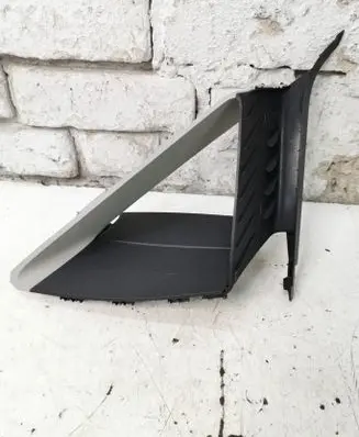 Volkswagen Touran III (A) pillar trim 5TA868143