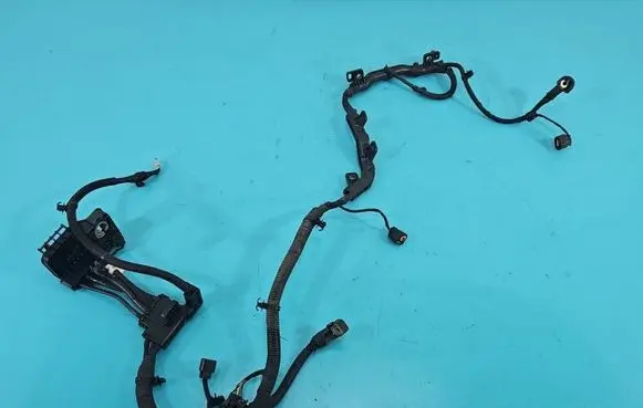 Positive cable (battery)