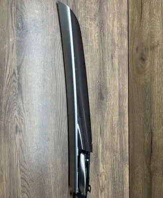 BMW X6 E71 Front door trim bar 4560400