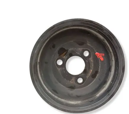 BMW 3 E90 E91 Power steering pump pulley 7800367