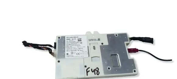 BMW X1 F48 F49 Radio antenna 1D5A049E601