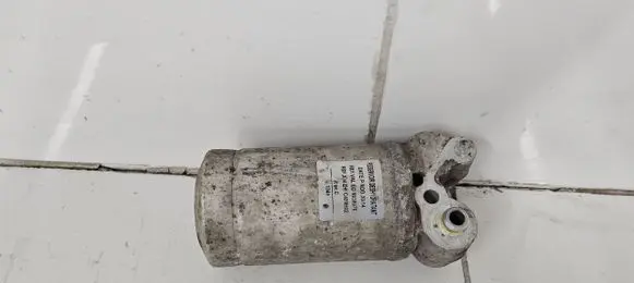 Volvo XC60 Air conditioning (A/C) air dryer 993897E C400H02