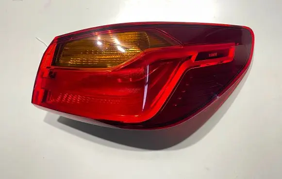 BMW 1 F40 Rear/tail lights 7450642