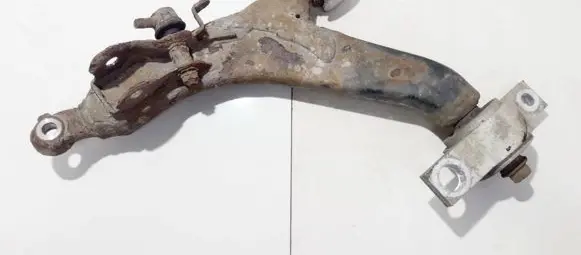 Front lower control arm/wishbone