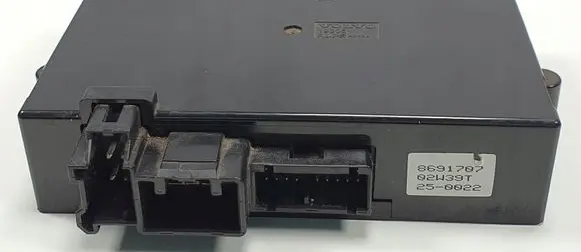 Volvo XC90 Seat control module 8691707