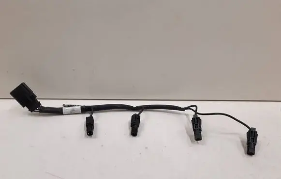 Mercedes-Benz C W204 Plug wire A6511501333
