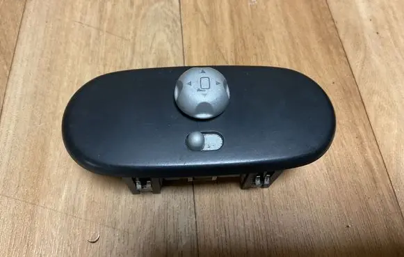 Mini One - Cooper R50 - 53 Wing mirror switch 6924652 03216100