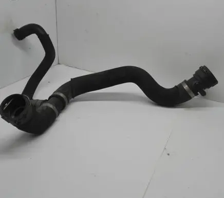 Audi A6 S6 C6 4F Engine coolant pipe/hose 4F0121049E