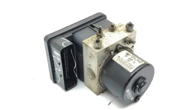 Citroen C-Crosser ABS Pump 4670A340 06210209344