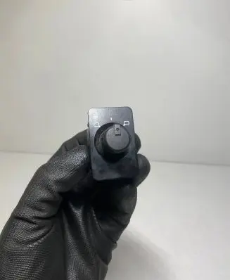 Audi A6 S6 C5 4B Wing mirror switch 4B0959551